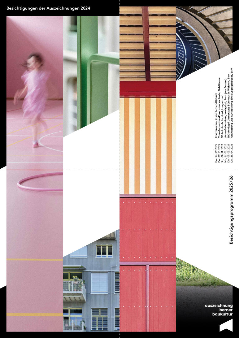 BernerBaukultur Faltblatt Besichtigungen A3 111225 lowres Seite 1 v2